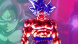 Dragon ball daima svela la verità su una teoria leggendaria di goku