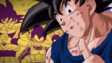 Creatore di dragon ball super saiyan 4 vuole realizzare un proprio manga