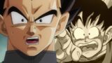 Dragon ball: 7 momenti imbarazzanti che tutti ricordano