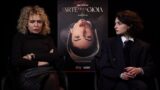 Arte della gioia: intervista esclusiva con valeria golino e tecla insolia