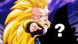 Dragon ball z anticipa gotenks prima che lo notassi