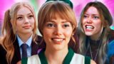 Grace van dien: dove hai già visto l’attrice di stranger things