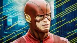 Il ritorno di grant gustin come flash nell’universo dc di james gunn