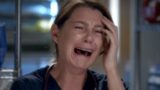 Scena hot di Grey’s Anatomy: Ellen Pompeo rivela il momento che l’ha commossa