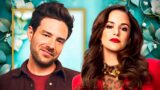 Melissa fumero e ben rappaport parlano di amore in grosse pointe garden society stagione 1