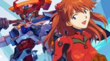 Evangelion creator spiega la sua motivazione per unirsi al  anime di mobile suit gundam