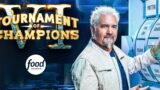 Perché manca food network e hgtv nel tuo pacchetto tv