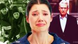 Violet esprime le sue emozioni per la morte choc in chicago fire stagione 13