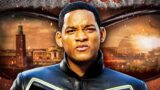 Hancock finale spiegato e come prepara il prossimo sequel con will smith