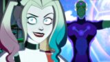 Harley quinn stagione 5 episodio 10: riassunto, easter egg e finale spiegato