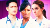 La storia d’amore di un personaggio in grey’s anatomy rovina il suo percorso