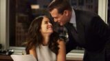 Harvey e scottie in suits: attesa per il loro futuro insieme