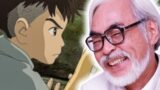 Il  film di hayao miyazaki: cosa aspettarsi da boy and the heron