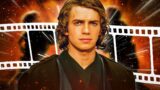 Un film o una serie su anakin skywalker: i fan di star wars sono entusiasti della nuova foto