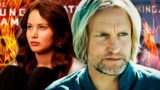 Haymitch e il prequel di hunger games: risposta a una domanda su katniss ignorata da libri e film