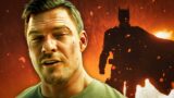 Alan ritchson come miglior scelta per un altro eroe dc