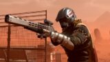 Helldivers 2 svela il warbond borderline justice con il  aggiornamento di gioco