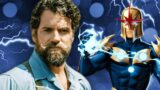 Nova della marvel: tutte le novità sulla serie e il possibile ritorno di henry cavill nell’mcu