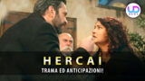 Cihan tradisce Handan nelle nuove puntate di Hercai