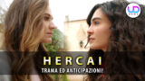 Gonul tenta di strangolare Reyyan nelle anticipazioni di Hercai, puntate turche