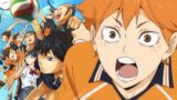 Haikyuu!! anticipa una nuova stagione anime per concludere la storia