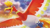 Heat wave arena del Pokémon TCG: scopri le secret rare dei protagonisti di Gen 2