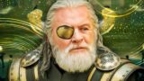 Come il mcu può risolvere le lamentele di anthony hopkins su thor