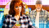 Reba nel suo  show: come riscatta un elemento della sua originale che non ha mai funzionato