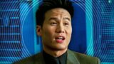 Huang in law & order: svu, ecco perché bd wong è uscito