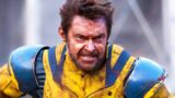 Scenette di wolverine di hugh jackman che migliorano col tempo