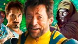 Wolverine negli avengers: le dichiarazioni degli stessi registi confermano la sua presenza