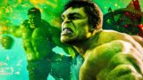 Le 10 scene più iconiche di hulk nel mcu