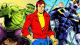 Hulk svela le sue nuove superpoteri da agente segreto