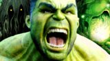 I dieci dei più potenti nel mondo di hulk