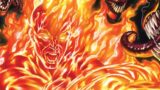 Uman torch merita mjolnir? scopriamo se è ancora degno