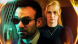 Daredevil: perché manca karen page nella prima stagione di born again