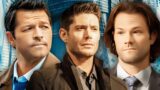 Supernatural reunion su prime video prima della stagione 16