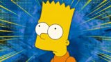 Bart simpson e i suoi diversi doppiatori: cosa non sai