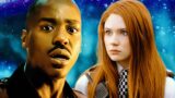 Doctor who e il rischio di ripetere il trope di amy pond dopo 15 anni