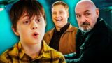 Resident alien stagione 4: il cambiamento atteso per il nome di un personaggio