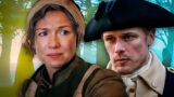 Outlander stagione 8 rischia di deludere per andamento dei personaggi