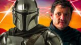 Il film di star wars: il mandaloriano porterà un grande cambiamento per din djarin