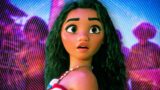 Moana 2 rassicura sul remake live-action di moana