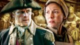 Il lieto fine di un personaggio di outlander dopo una stagione 5 devastante