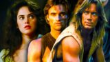 Serie fantasy anni ’90 scoperta di recente è la mia nuova passione segreta