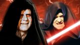 Palpatine: il segreto del suo potere per 20 anni