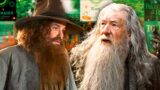 La storia di gandalf nella stagione 2 di rings of power svela il mistero di tom bombadil in lotr