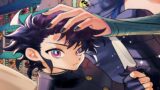 Shonen jump e il futuro luminoso di ichi the witch