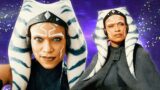 Ahsoka stagione 2 e la domanda fondamentale su ahsoka tano da risolvere