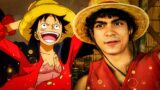 One piece: il cast stuzzica i fan con rumor sul film